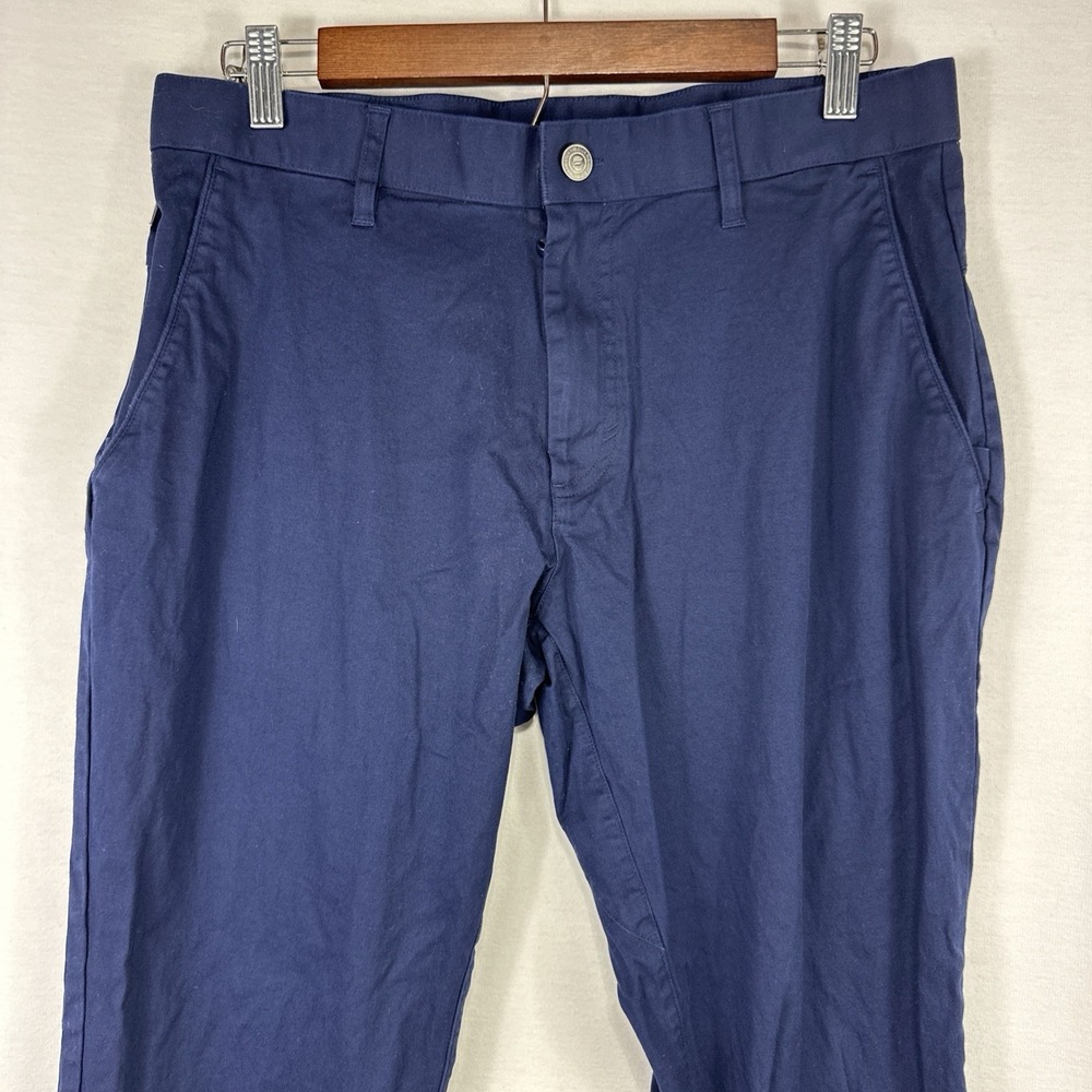 Fabletics Performance Lightweight Stretch Golf Pa… - image 7